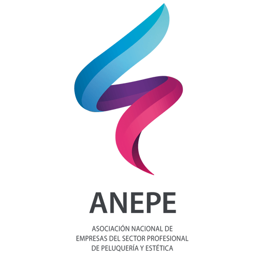 ANEPE Asociación Nacional de Empresas del Sector Profesional de Peluquería y Estética.